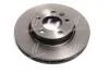 Диск тормозной передний BREMBO 09C88111 (фото 3)