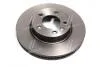 Диск тормозной передний BREMBO 09C88111 (фото 4)