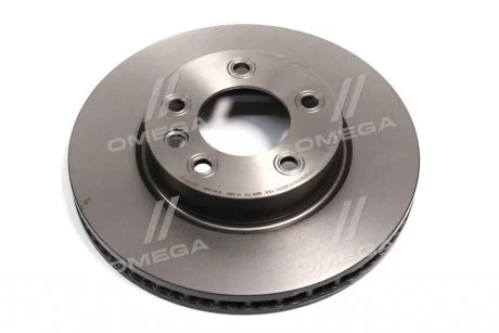 Диск тормозной передний BREMBO 09C88111