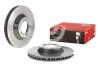 TARCZA HAMULC. PORSCHE PANAMERA 16- LP BREMBO 09.C985.21 (фото 2)