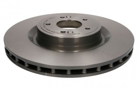 TARCZA HAMULC. KIA STINGER 17- PRZ?D BREMBO 09.D027.11