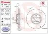 TARCZA HAMULC. BMW 7 G11,G12  15- PP 09.D095.13