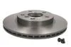 Тормозной диск Brembo Painted disk 09.D208.11