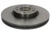TARCZA HAMULC. CITROEN JUMPY  16- PRZ?D 09.D419.11