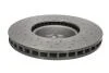 TARCZA HAMULC. MERCEDES W205 C-KLASA 14- PRZ?D BREMBO 09.D529.23 (фото 2)