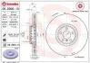 TARCZA HAMULC. BMW X5 G05,F95  18- PP 09.D900.13
