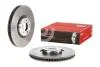 TARCZA HAMULC. BMW X5 G05,F95 18- PP BREMBO 09.D900.13 (фото 2)