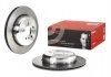 TARCZA HAMULC. BMW 5 G30,F90 16- LT BREMBO 09.D902.13 (фото 2)