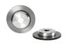 Фото 2 - tarcza hamulc. bmw 5 g30,f90 16- pt BREMBO 09.D903.13 TARCZA HAMULC. BMW 5 G30,F90 16- PT BREMBO 09.D903.13 (фото 2)