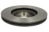 Тормозной диск Painted disk BREMBO 09.N256.21 (фото 2)