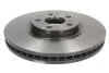 Гальмівний   диск Brembo Painted disk 09.N284.21
