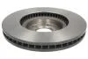 Фото 2 - тормозной диск Painted disk BREMBO 09.N284.21 Тормозной диск Painted disk BREMBO 09.N284.21 (фото 2)