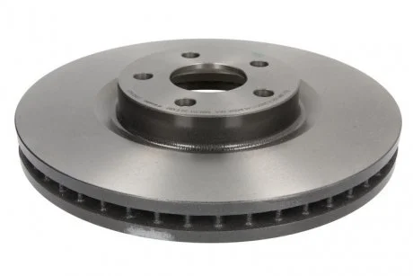 Тормозной диск Painted disk BREMBO 09.N284.21