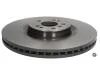 Диск гальмівний передн, R19 X164 BREMBO 09.R105.11 (фото 1)