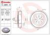 Гальмівний барабан BREMBO 14.A855.10 (фото 1)