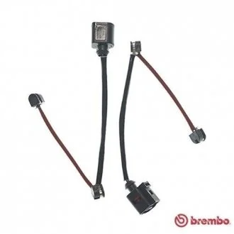 Датчик зносу колодок BREMBO A00207