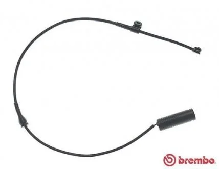 Датчик износа колодок BREMBO A00233