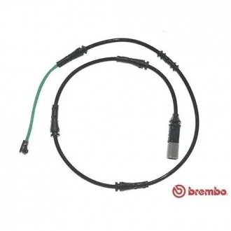 Концевий вимикач BREMBO A00431