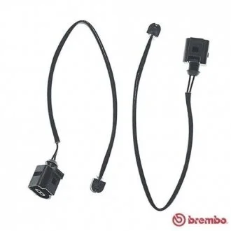 Датчик зносу колодок BREMBO A00453 (фото 1)