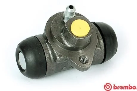 Циліндр гальмівний, колісний BREMBO A12223
