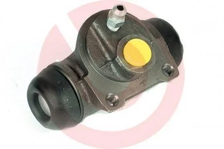 Колесный тормозной цилиндр BREMBO A 12 321