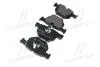Тормозные колодки дисковые, к-кт. BREMBO P06 033 (фото 4)