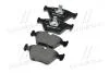 Тормозные колодки дисковые, к-кт. BREMBO P06 043 (фото 2)