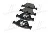 Тормозные колодки дисковые, к-кт. BREMBO P06 043 (фото 4)