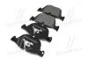 Колодки гальм. перед. BMW X5 (E70), X6 (E71, E72) 2.0-3.0 02.07- BREMBO P 06 049 (фото 4)