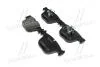 Колодки тормозные дисковые задн, BMW 5 GT (F07), 7 (F01-F04) 08-17 P 06 053