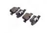 Тормозные колодки дисковые, к-кт. BREMBO P06 075 (фото 3)