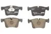 Колодки гальмівні Brembo Xtra P06075X