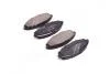 Тормозные колодки передние Lanos R13 BREMBO P15006 (фото 3)