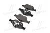 Гальмівні колодки дискові, к-кт. BREMBO P24 055 (фото 4)