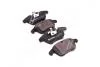 Тормозные колодки дисковые, к-кт. BREMBO P24 076 (фото 1)