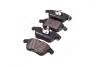 Тормозные колодки дисковые, к-кт. BREMBO P24 076 (фото 2)