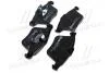 Тормозные колодки дисковые, к-кт. BREMBO P24 077 (фото 2)