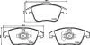 Тормозные колодки Brembo P24211