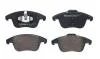 Тормозные колодки BREMBO P24211 (фото 2)