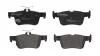 Klocki ham. FOCUS IV 1/18- ty?.. BREMBO P 24 217 (фото 2)