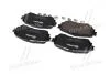 Тормозные колодки дисковые, к-кт. BREMBO P49 048 (фото 3)