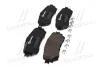 Тормозные колодки дисковые, к-кт. BREMBO P49 048 (фото 4)