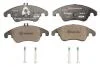 Колодки гальмівні Brembo Xtra P50069X
