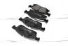 Гальмівні колодки дискові, к-кт. BREMBO P50 108 (фото 4)