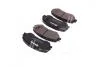 Тормозные колодки дисковые, к-кт. BREMBO P56 100 (фото 4)
