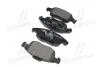 Гальмівні колодки дискові BREMBO P61083 (фото 4)