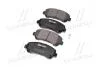 Тормозные колодки дисковые, к-кт. BREMBO P79 028 (фото 4)
