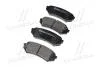 Фото 2 - колодки тормозн. задн. Toyota Landcruiser 70 96--> 4.2 TD BREMBO P 83 049 Колодки тормозн. задн. Toyota Landcruiser 70 96--> 4.2 TD BREMBO P 83 049 (фото 2)