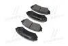Фото 4 - колодки тормозн. задн. Toyota Landcruiser 70 96--> 4.2 TD BREMBO P 83 049 Колодки тормозн. задн. Toyota Landcruiser 70 96--> 4.2 TD BREMBO P 83 049 (фото 4)