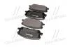 Тормозные колодки дисковые, к-кт. BREMBO P83 067 (фото 4)